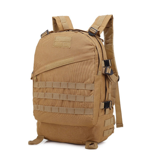 Original 46 Liter - Tactical Backpack - 3 Compartment - "Slant" Series