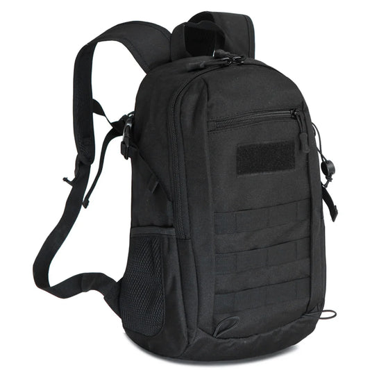 Original 24 Liter - Tactical Backpack - 2 Compartment - "Simple" Series